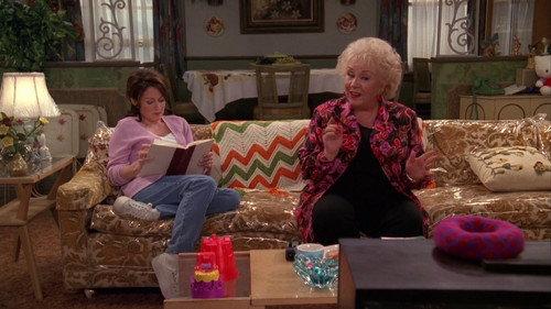 Everybody Loves Raymond Season 3 Episode 1 - The Invasion