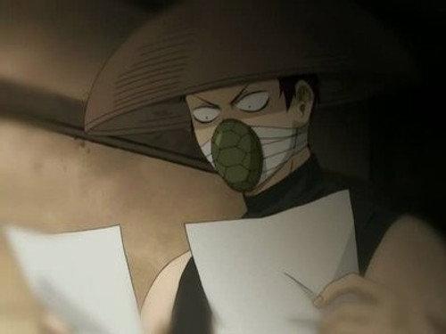 undefined Season 2 Episode 43 - Be a Person Who Can See People's Strong Points and Not Their Weak Points