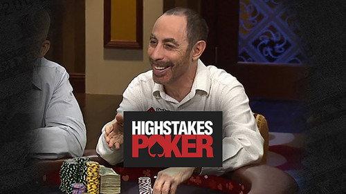 High Stakes Poker Season 7 Episode 9 - Episode 9