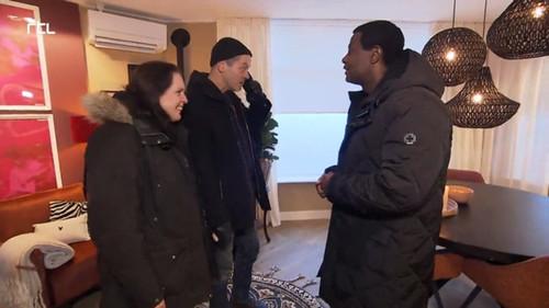 Help, My Husband is a Handyman! Season 16 Episode 2 - Episode 2