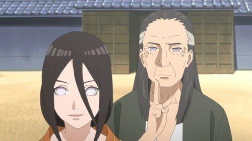 Boruto: Naruto Next Generations Season 1 Episode 9 - Proof of Oneself