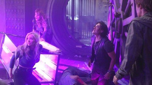 undefined Season 1 Episode 2 - rX