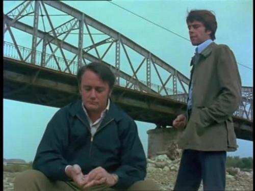 The Protectors Season 2 Episode 16 - The Bridge