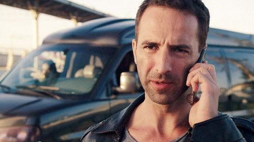 Beyond Death Season 1 Episode 1 - Episode 1