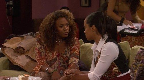 undefined Season 1 Episode 5 - The Big Dose of Reality Episode