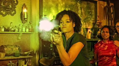 Superstition Season 1 Episode 11 - Back to One