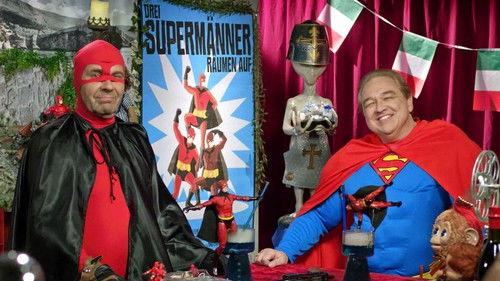 Die schlechtesten Filme aller Zeiten Season 13 Episode 6 - Episode 6