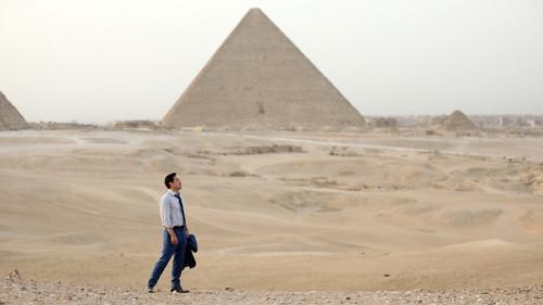 undefined Season 2 Episode 8 - Nomads