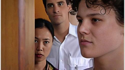 All Saints Season 3 Episode 11 - Hearts and Minds