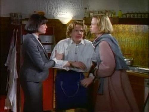 The Hitchhiker Season 4 Episode 18 - Offspring