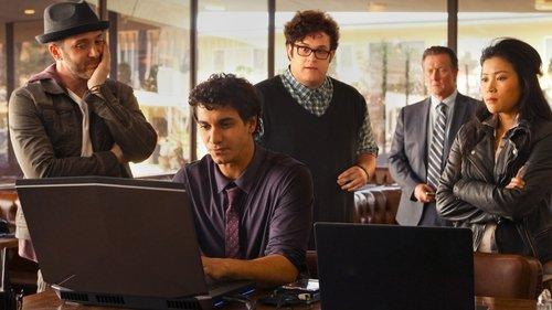 undefined Season 1 Episode 1 - Pilot