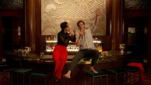 undefined Season 1 Episode 6 - Tragic