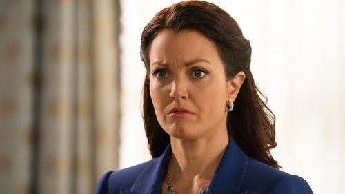 Scandal Season 7 Episode 10 - The People v. Olivia Pope