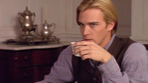 Background image for Just Kissed