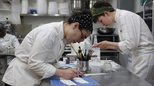 Cake Hunters Season 3 Episode 6 - Winter Storm Warning