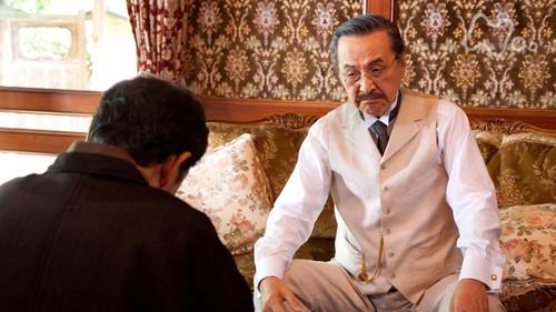 Carnation Season 1 Episode 11 - Episode 11