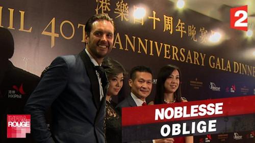 Infrarouge Season 10 Episode 25 - Episode 25