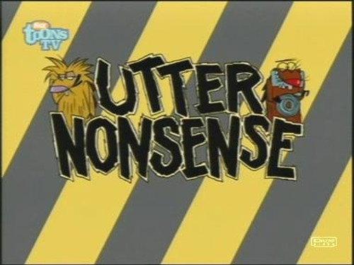 The Angry Beavers Season 2 Episode 9 - Un-Barry-ble