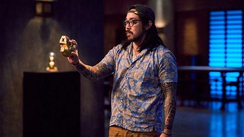 Ink Master Season 17 Episode 9 - Tat For Tat