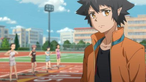 The Unparalleled Black & White Season 2 Episode 8 - Episode 8