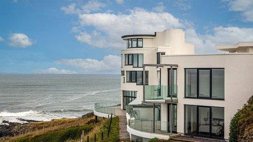 Grand Designs Season 23 Episode 8 - North Devon Revisit