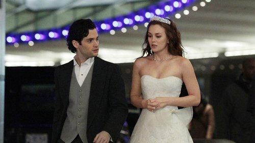 Gossip Girl Season 5 Episode 14 - The Backup Dan