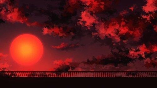 Prison School Season 1 Episode 1 - The Peep Job