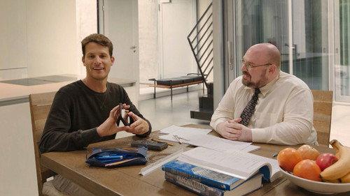 Tosh.0 Season 9 Episode 14 - Singing Math Teacher