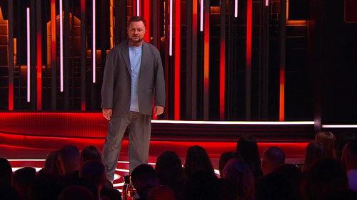 Comedy Club Season 21 Episode 25 - Episode 25