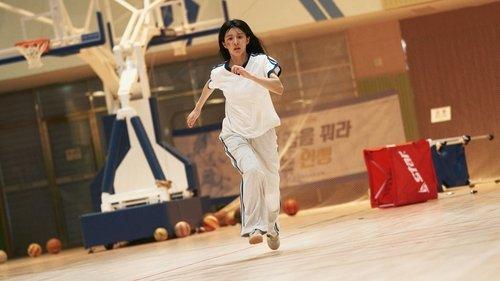 Moving Season 1 Episode 17 - Awakening