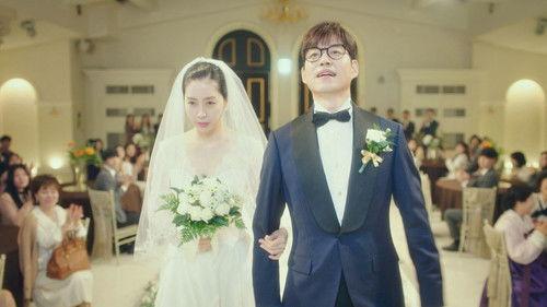 Graceful Friends Season 1 Episode 8 - The Beginning of a Crack