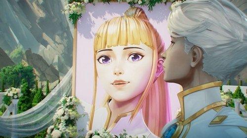 TO BE HERO X Season 1 Episode 2 - Moon