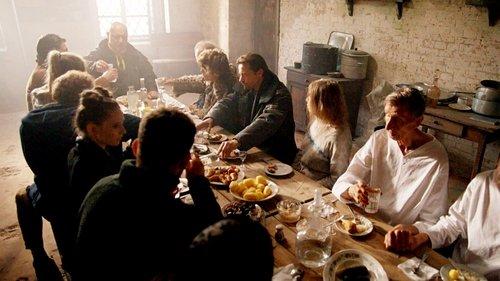 The Swamp Season 1 Episode 7 - Redemption