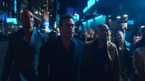 Your Friends & Neighbors Season 1 Episode 8 - When Did We Become These People?