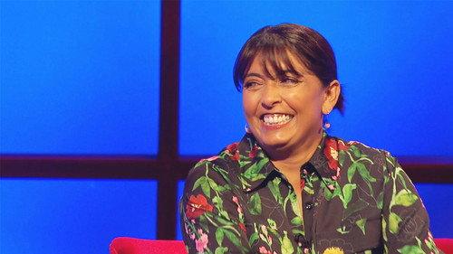 Richard Osman's House of Games Season 4 Episode 9 - Episode 9