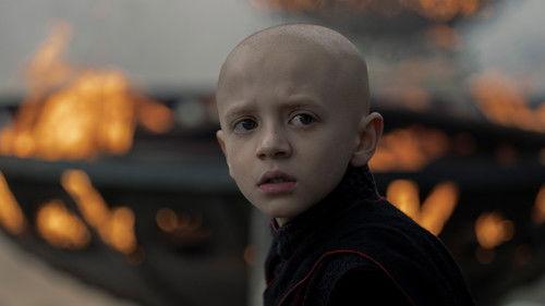 undefined Season 1 Episode 5 - In the Name of the Mother