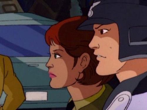 G.I. Joe: A Real American Hero Season 2 Episode 6 - Last Hour to Doomsday