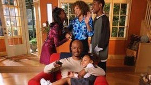 My Wife and Kids Season 2 Episode 12 - Learning to Earn It