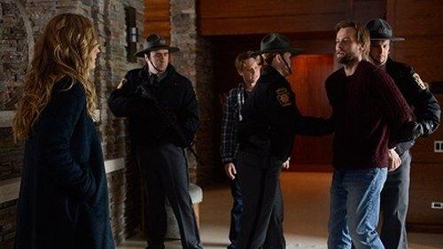 The Divide Season 1 Episode 7 - I Can't Go Back