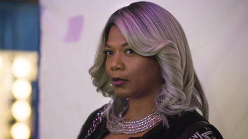 Star Season 1 Episode 4 - Code of Silence