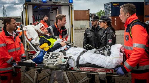 Hamburg Dockland Season 14 Episode 21 - Episode 21