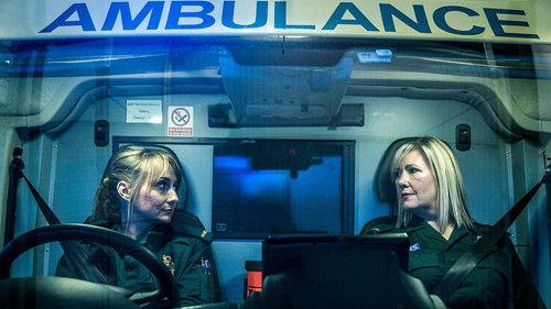 Ambulance Season 3 Episode 1 - Episode 1