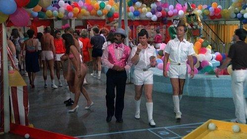 The Love Boat Season 7 Episode 9 - Long Time No See/The Bear Essence/Kisses and Makeup