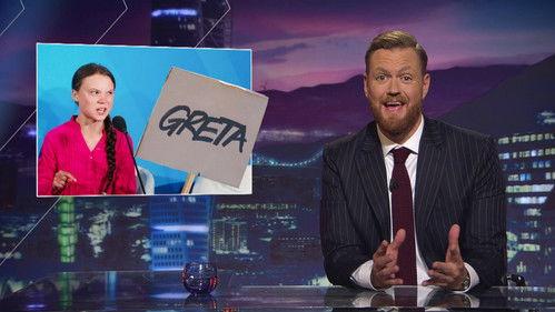 Svenska nyheter Season 4 Episode 2 - Episode 2