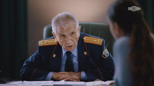 Secrecy of the Investigation Season 23 Episode 12 - Episode 12