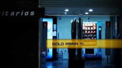 Unlimited... Season 1 Episode 12 - Just 4 You