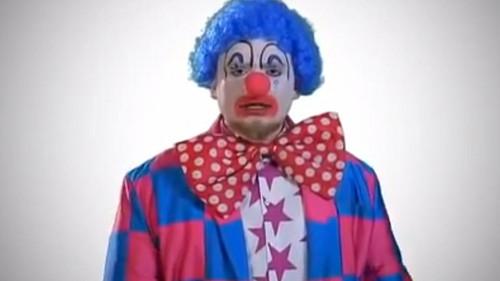 Burnistoun Season 2 Episode 4 - Episode 4