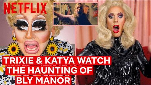 I Like to Watch Season 2 Episode 10 - The Haunting of Bly Manor