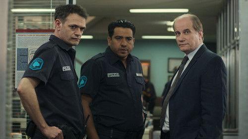 Community Squad Season 1 Episode 7 - Electronic Night