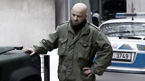 Cirkus Bukowsky Season 2 Episode 1 - Episode 1